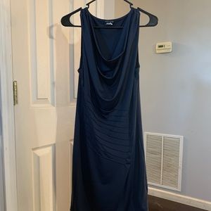 Venus size large cocktail dress.